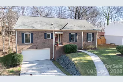 734 Charter Place, Charlotte, NC 28211 - Photo 3