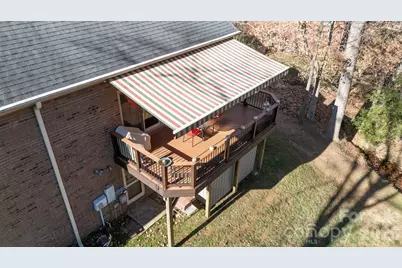 734 Charter Place, Charlotte, NC 28211 - Photo 37