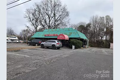 1023 Shelton Avenue, Statesville, NC 28677 - Photo 1