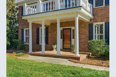 1498 Willow Oaks Trail, Weddington, NC 28104 - Photo 3