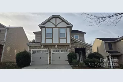 13928 Mallard Lake Road, Charlotte, NC 28262 - Photo 1