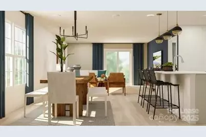 10309 Chatham Run Lane, Charlotte, NC 28262 - Photo 1