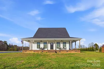 16659 Five Point Road, Locust, NC 28097 - Photo 1