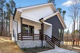 214 Knollwood Cir, Albemarle, NC 28001 - Photo 3