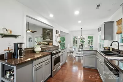 11419 Vista Haven Drive, Charlotte, NC 28226 - Photo 13