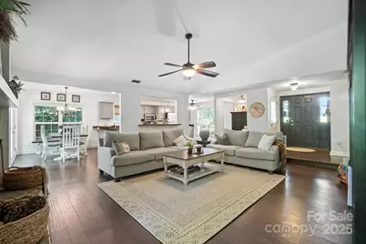 11419 Vista Haven Drive, Charlotte, NC 28226 - Photo 1