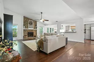 11419 Vista Haven Dr, Charlotte, NC 28226 - Photo 7