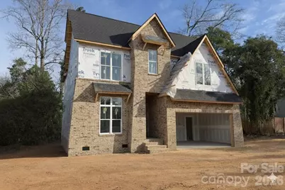 3301 Draper Avenue, Charlotte, NC 28205 - Photo 1