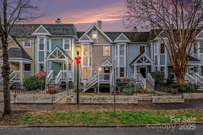 316 W 10th Street, Charlotte, NC 28202 - Photo 3