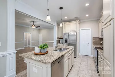 308 Tommy James Court, Kings Mountain, NC 28086 - Photo 17