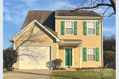 14104 Bernardy Lane, Charlotte, NC 28269 - Photo 1