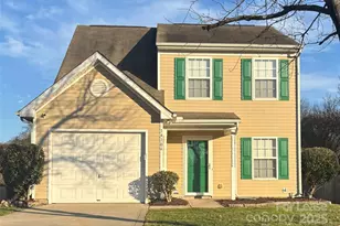 14104 Bernardy Ln, Charlotte, NC 28269 - Photo 1