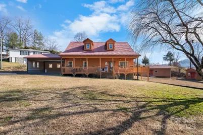 240 Wildwood Road, Lenoir, NC 28645 - Photo 35