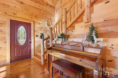 240 Wildwood Road, Lenoir, NC 28645 - Photo 5