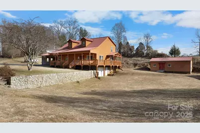 240 Wildwood Road, Lenoir, NC 28645 - Photo 3