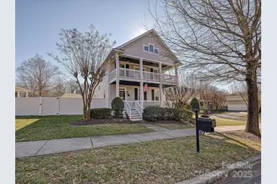 10020 Vanguard Parkway, Huntersville, NC 28078 - Photo 1