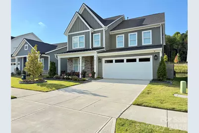 5212 Glenwalk Drive, Charlotte, NC 28269 - Photo 1