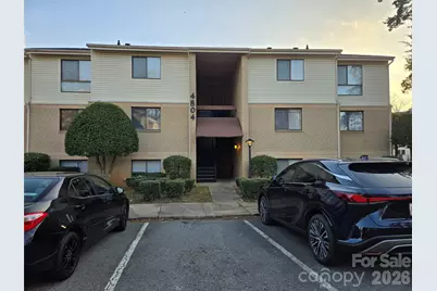 4804 Spring Lake Drive #C, Charlotte, NC 28212 - Photo 1