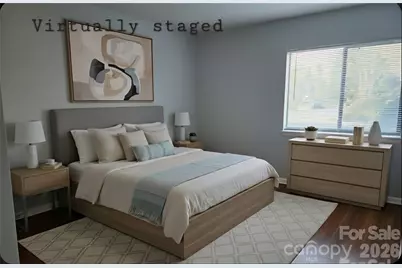 4804 Spring Lake Drive #C, Charlotte, NC 28212 - Photo 13