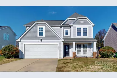 12911 Walking Stick Drive, Charlotte, NC 28278 - Photo 1