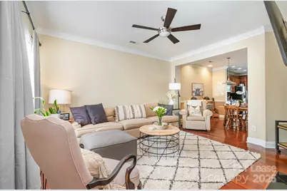 309 Hurston Circle, Charlotte, NC 28208 - Photo 3