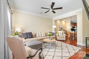 309 Hurston Circle, Charlotte, NC 28208 - Photo 3