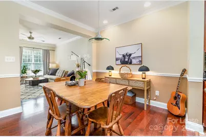 309 Hurston Circle, Charlotte, NC 28208 - Photo 5