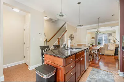 309 Hurston Circle, Charlotte, NC 28208 - Photo 7