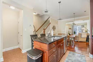 309 Hurston Circle, Charlotte, NC 28208 - Photo 7