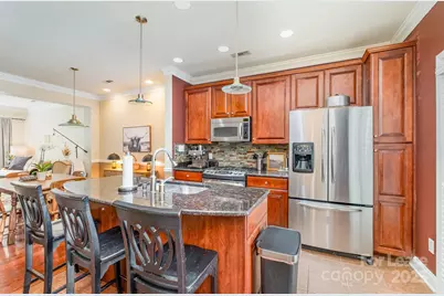 309 Hurston Circle, Charlotte, NC 28208 - Photo 9