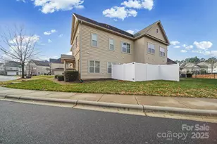 15420 Barossa Valley St, Charlotte, NC 28277 - Photo 21