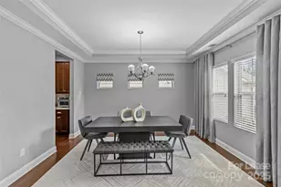 11209 Flenniken Ct, Charlotte, NC 28277 - Photo 5