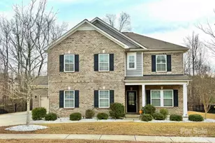 2736 Stonewood View, Kannapolis, NC 28081 - Photo 1