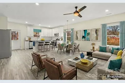 914 Wilmington Avenue, Statesville, NC 28677 - Photo 3