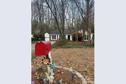 3823 Wonderland Drive, Matthews, NC 28104 - Photo 7