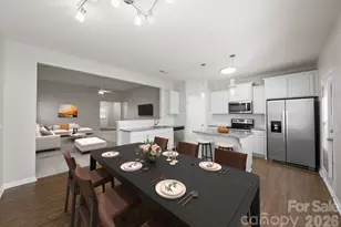 224 Fesperman Cir, Troutman, NC 28166 - Photo 5