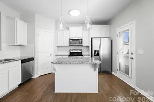 224 Fesperman Cir, Troutman, NC 28166 - Photo 7