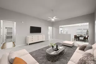 224 Fesperman Cir, Troutman, NC 28166 - Photo 3