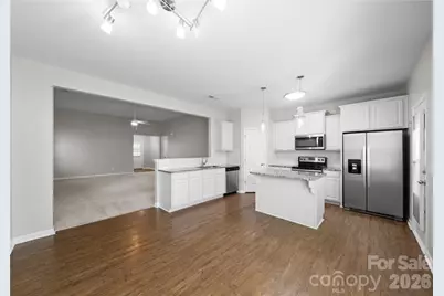 224 Fesperman Circle, Troutman, NC 28166 - Photo 5