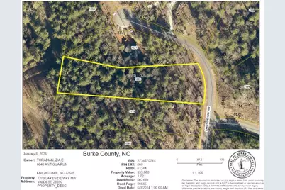 1209 Lakeside Way NW #6, Valdese, NC 28690 - Photo 5