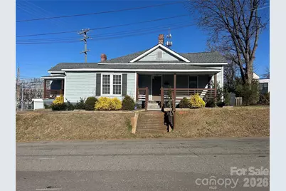 401 Charles Avenue, Charlotte, NC 28205 - Photo 5