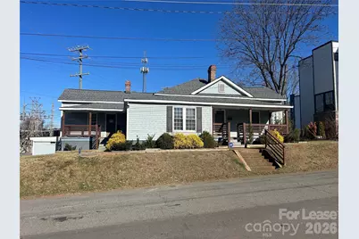 401 Charles Avenue, Charlotte, NC 28205 - Photo 1