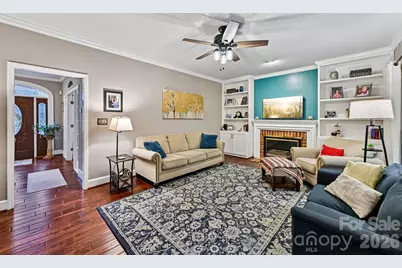 3801 Cherrybrook Drive, Mint Hill, NC 28227 - Photo 15