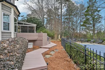 3801 Cherrybrook Drive, Mint Hill, NC 28227 - Photo 5