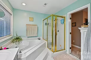 3801 Cherrybrook Dr, Mint Hill, NC 28227 - Photo 21