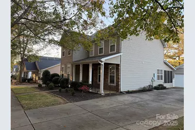 10219 Caldwell Depot Road, Cornelius, NC 28031 - Photo 3