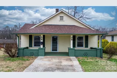 626 W Concord Street, Morganton, NC 28655 - Photo 3