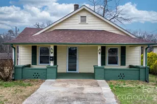 626 W Concord St, Morganton, NC 28655 - Photo 3