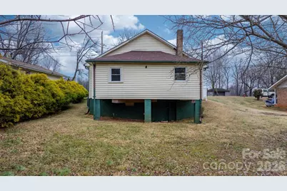 626 W Concord Street, Morganton, NC 28655 - Photo 5