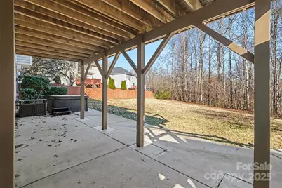 6213 Colonial Garden Drive, Huntersville, NC 28078 - Photo 7